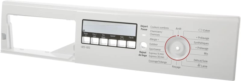 Bedienblende 11010061