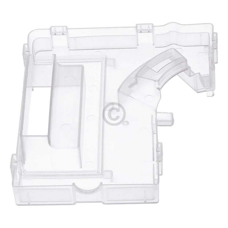 Main Board Cover 201-J001-0040 Ecovacs