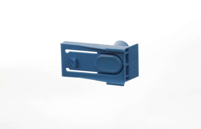 Saugheber für Waschmaschine Bosch 00626796 Befestigung, Türdichtung