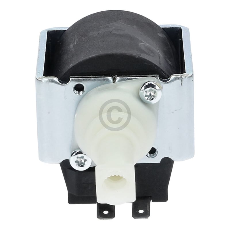 Pumpe Melitta 6637019 SYSKO 0089577 SAP.HP4.V03 S V2 für Kaffeemaschine Kaffeeautomat