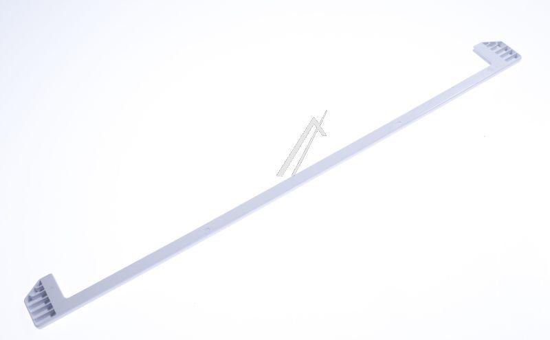 Glasablage Kühlschrank Beko 45cm Frontprofil