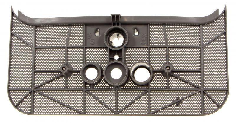 Beko/Grundig/Arçelik Geschirrspüler Filter C00871365 CORNERWASH Grob- und Feinsieb