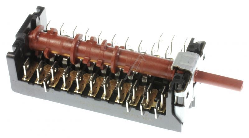 BO-Schalter Amica 8062894 Ofen Drehschalter