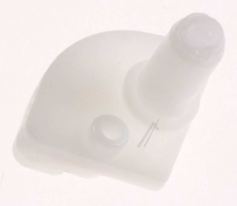 Whirlpool Indesit Backofen-Türscharnier links, selbstschließend