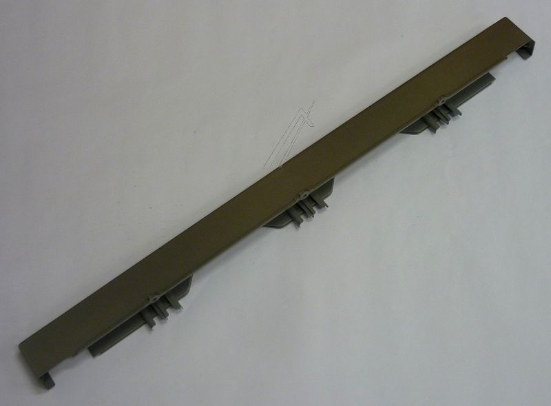 Lüftungsgitter für Kühlschrank Beko/Grundig/Arçelik C00869807 Gehäuseteil Gitter