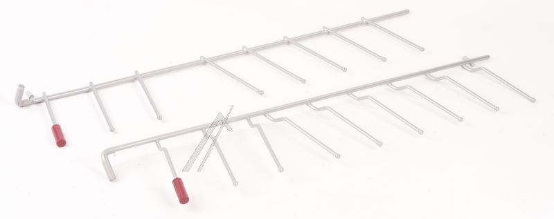 Kippzinken für Geschirrspüler Bosch Siemens 11040940 Geschirrkorb beweglich