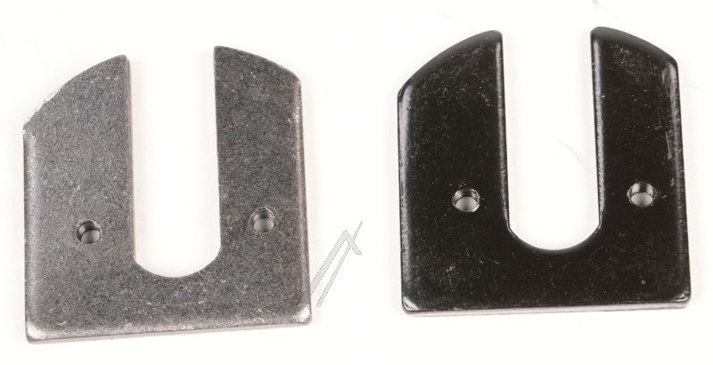 U-förmige Eisenhalterung für Hinterrad JEEP Ducati P1P-P1E-AC20-014 für E-Scooter