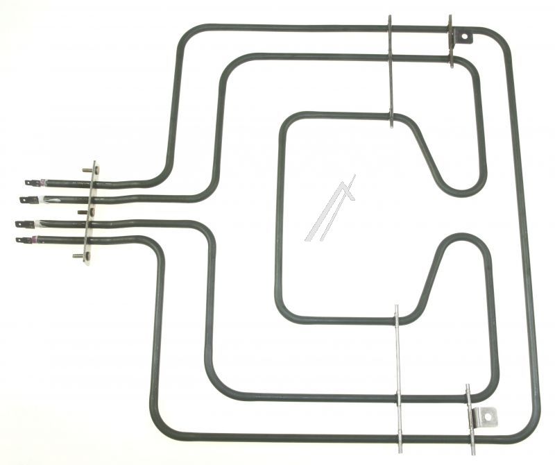Heizkörperabdeckung für Samsung Ofen DE4700056A Oberhitze
