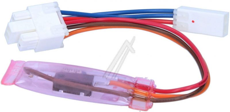 LG Kühlschrank Abtau-Thermostat J54100009A Abtauautomatik