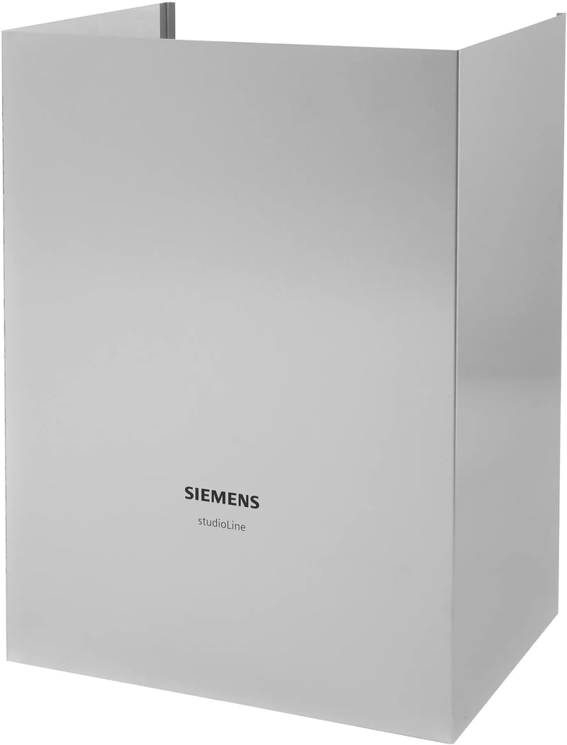 Lüftungskanal für Bosch-Schacht 11025422 Luftführung