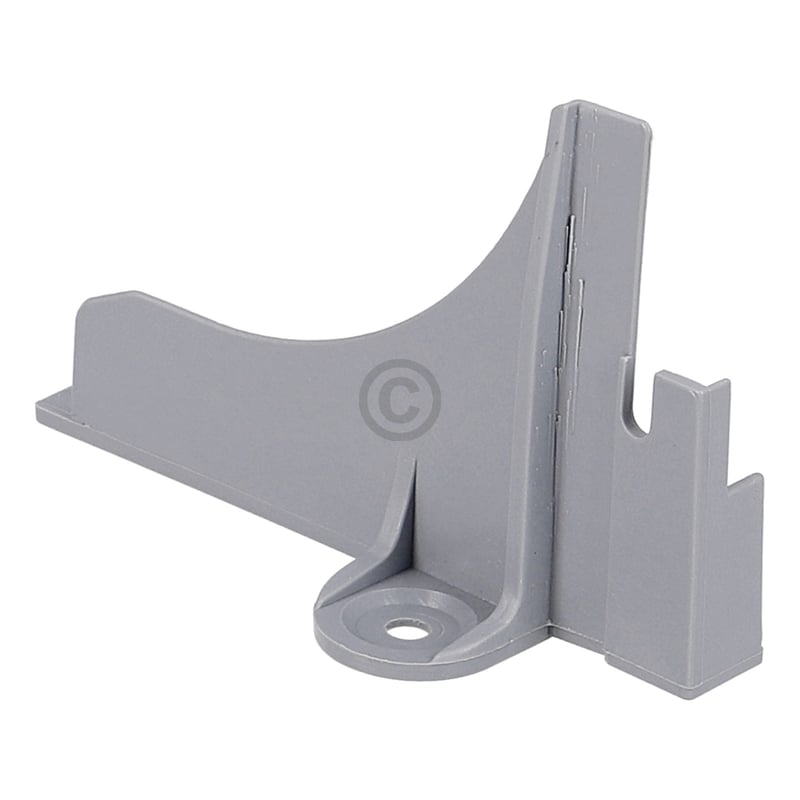 C00260213 Abdeckung fix. links n.gez. Indesit