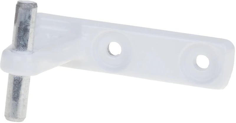 Scharnier 00421278 Originalersatzteil von Bosch