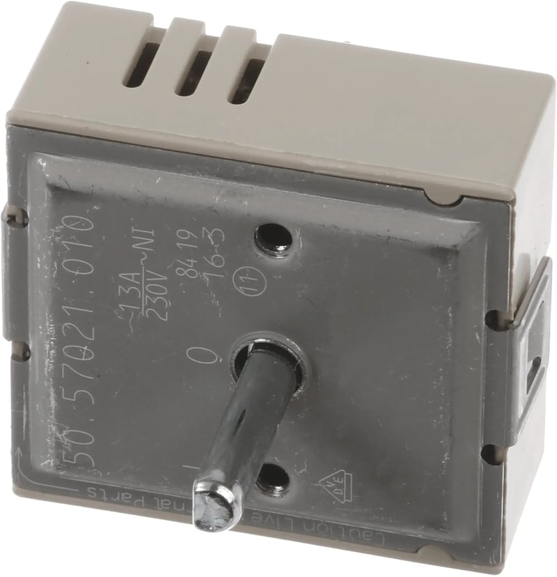 Energieregler für Ofen BSH-Gruppe 00634970 Heizelement