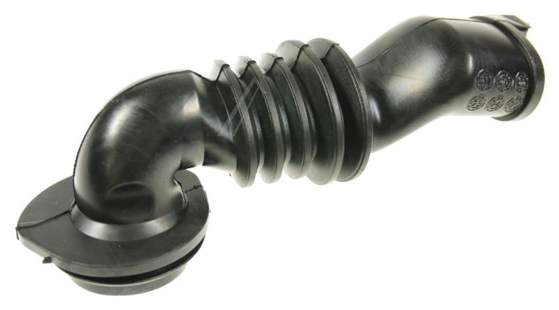 Flexibler Schlauch für Waschmaschine Whirlpool 488000647071 Evo Innex 340