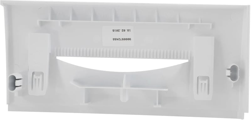 Schalengriff 00753800