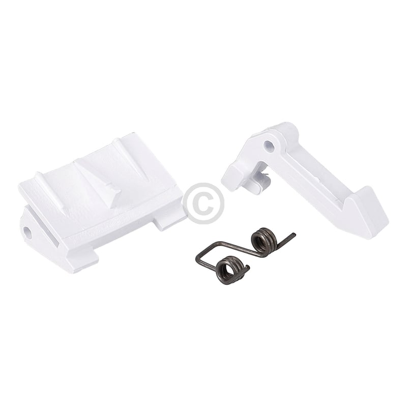 Türhaken passend für Bosch 00183608 BLUPARTS in Waschmaschine 10105656