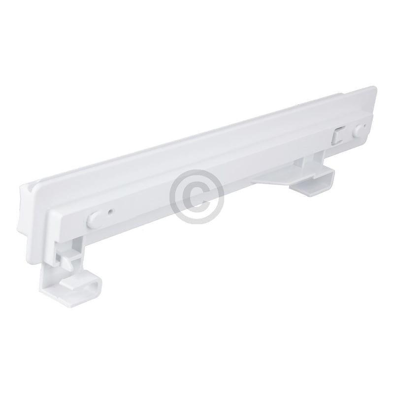 Aufnahmeleiste LIEBHERR 9097218 für Kühlschrank 7428602