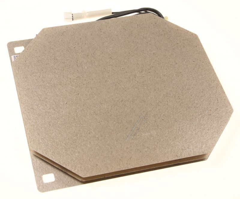 Induktionsplatte für Ofen Elica IDT0147133 Heizelement 150mm