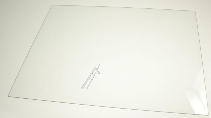 Beko Kühlschrank Glasplatte C00879536 mit Leisten