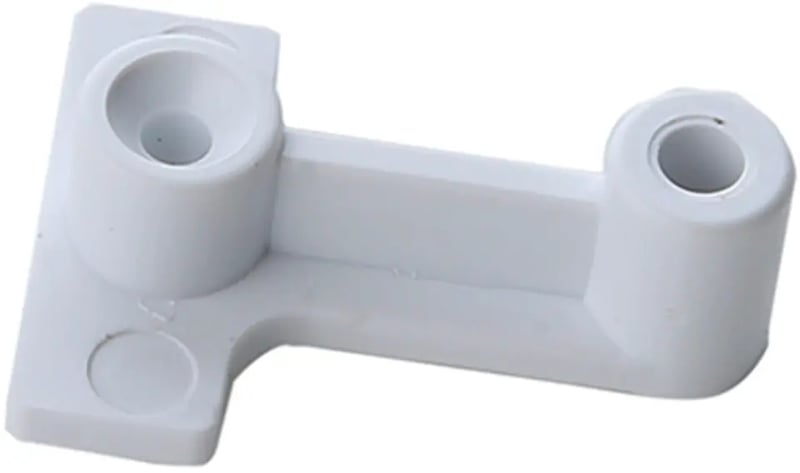 Halterung für Sonstige Gehäuseteile Bosch 10005850 Befestigungselement