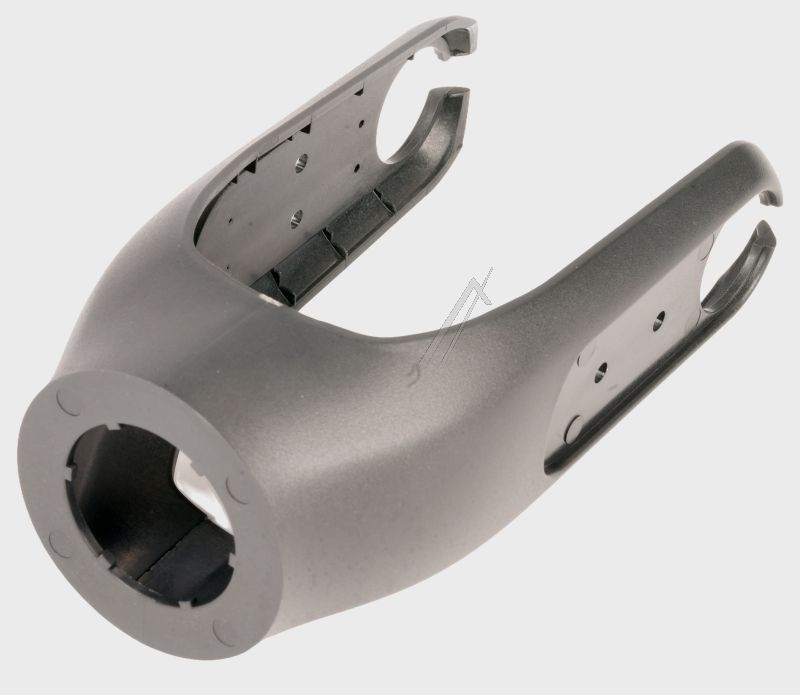 Schwarze Gabelverkleidung Segway-Ninebot AB.05.14.00.0003 für E-Scooter E2E E2 Plus