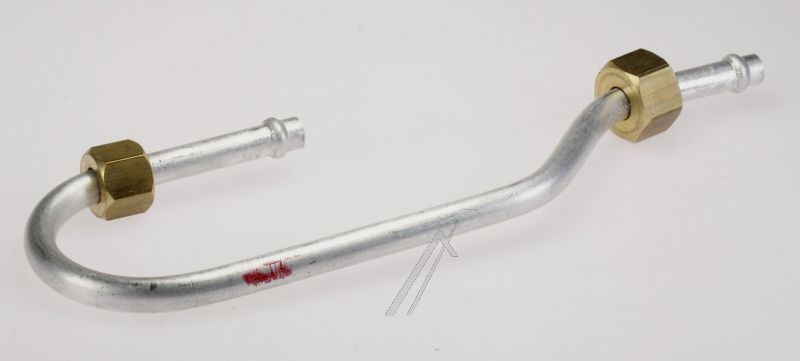 Rohr für Bosch Ofen 00265522 Heizelement