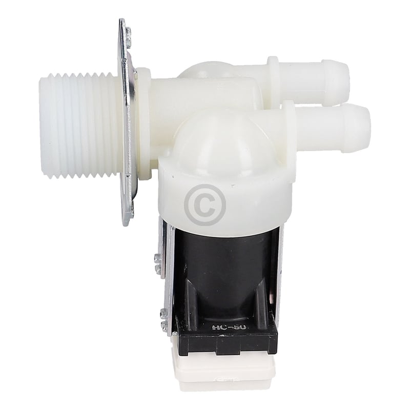 Ventil 0024000126BC Haier Candy/ Hoover 49116875 für Waschmaschine CANDY/ HOOVER