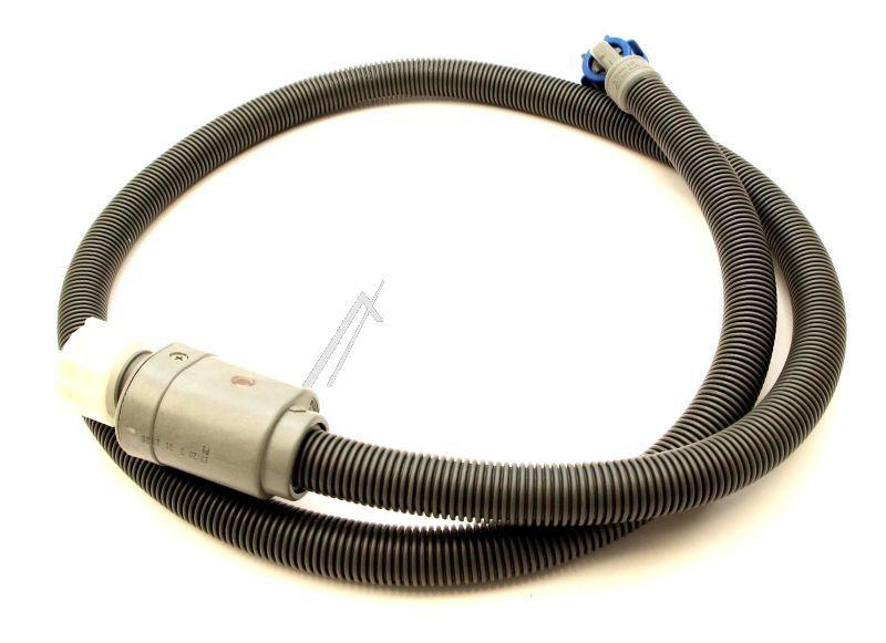 Aquastop-Schlauch für Waschmaschine Electrolux 140020904367 mit Ventil