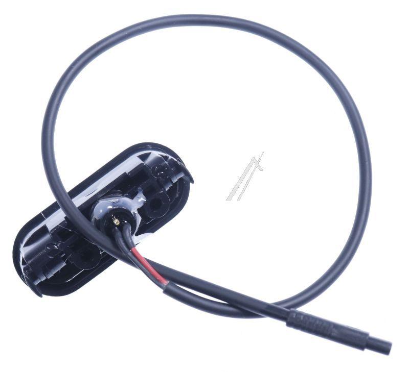 Ladeanschluss Baugruppe SoFlow 800.530.79 für SO ONE PRO E-Scooter