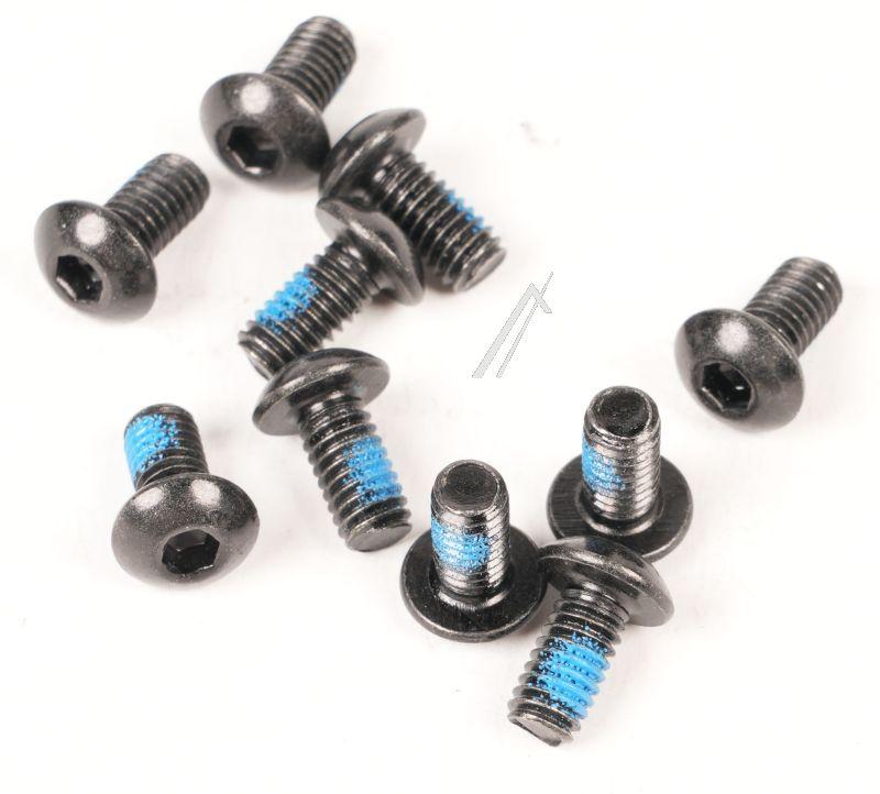 Innensechskant-Flachkopfschrauben M4x8 Segway-Ninebot AB.50.0038.18 für E-Scooter