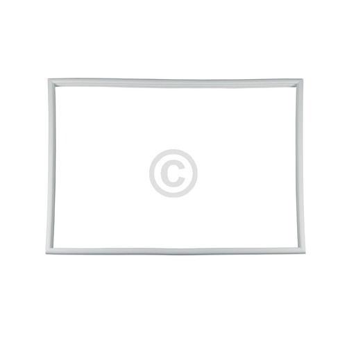 Türdichtung SIEMENS 00355753 für innere Gefrierfachtüre Kühlschrank KühlGefrierKombination