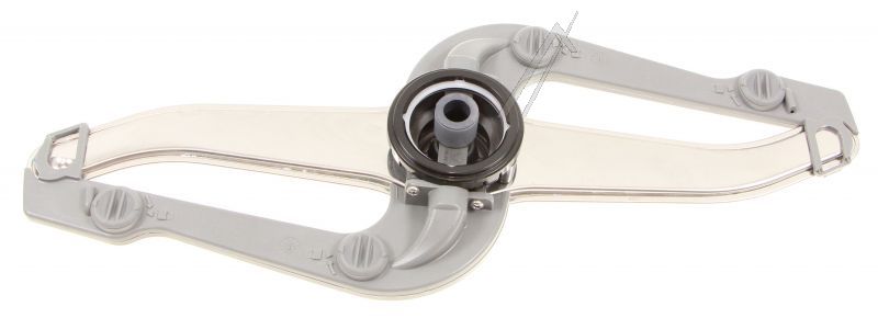 Sprüharm mit Kappen für Geschirrspüler Smeg 064570168 Kompletteinheit