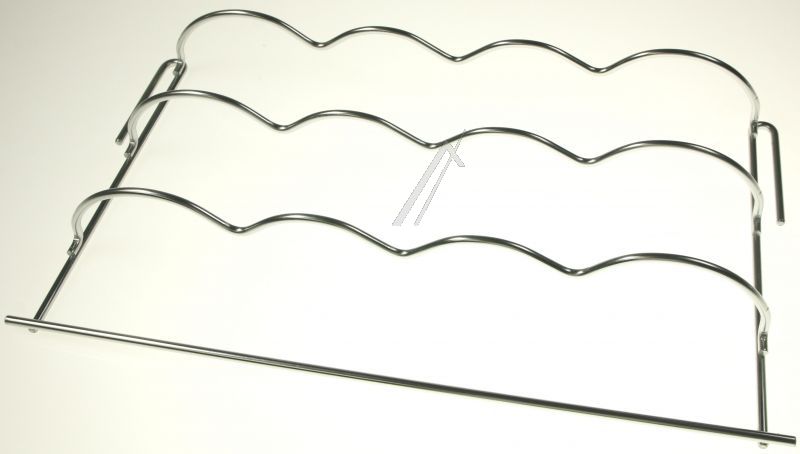 Flaschenhalter für Kühlschrank Whirlpool 481244079333 Ablage