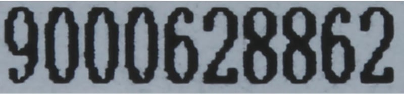 Zündeinrichtung 00623729