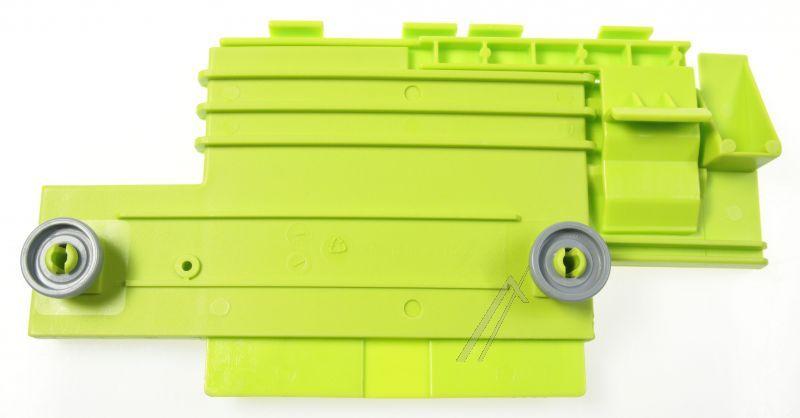 Korb-Gruppe für Geschirrspüler Smeg 698292049 Geschirrkorb