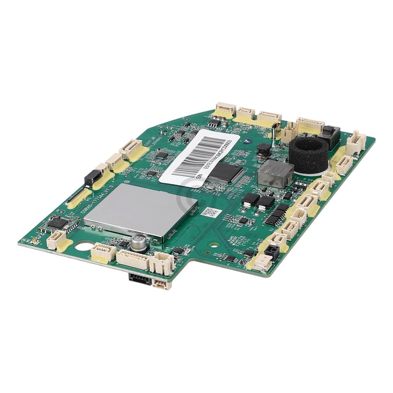 Main board of Deebot（black/Water tank version） 201-2417-2408