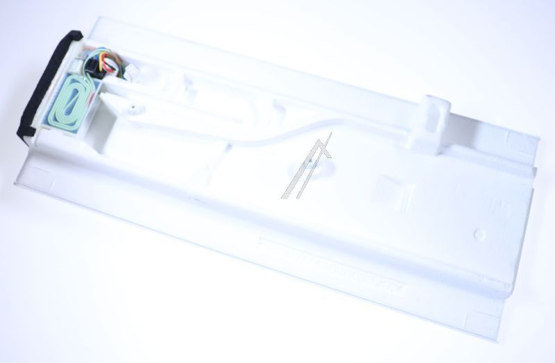 Lüftungskanal für Kühlschrank Smeg 695412738 Luftführung