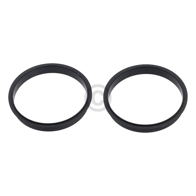 Ring SCHWARZ f. HG-EDELSTAHL-HERDE 00421428