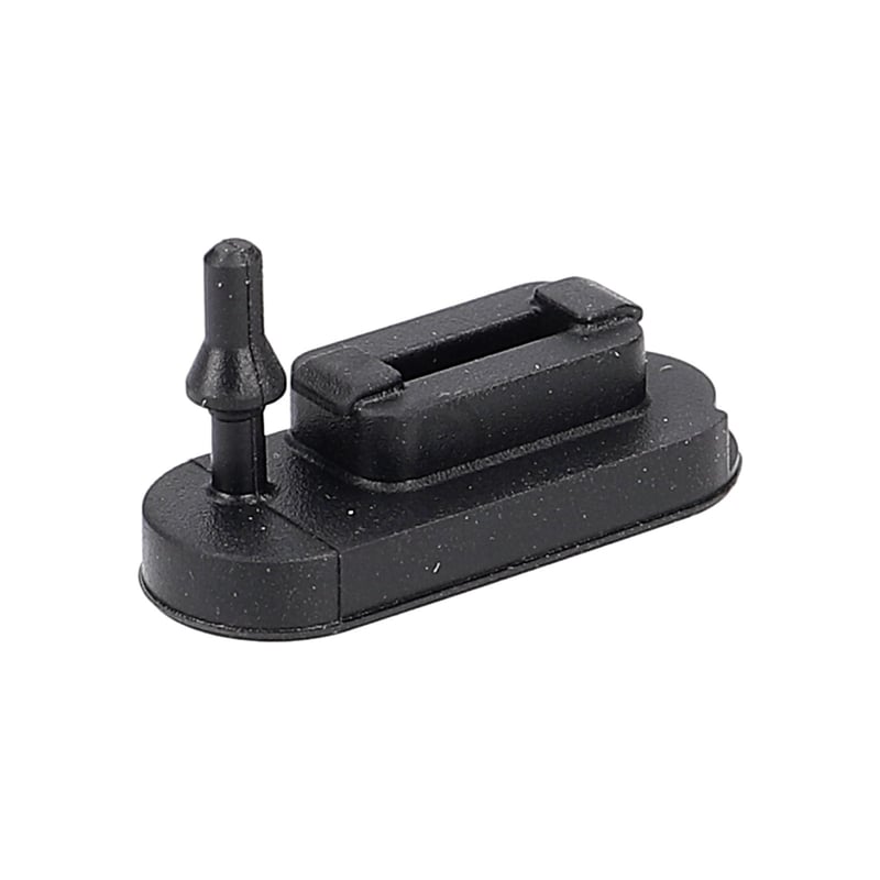 Abdeckung für Programmieranschluss an Station Ecovacs 201-2228-1350 von