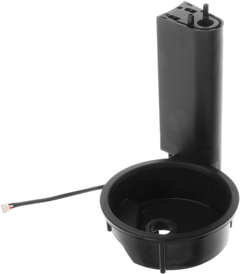 Gehäuse-Oberteil 12007035