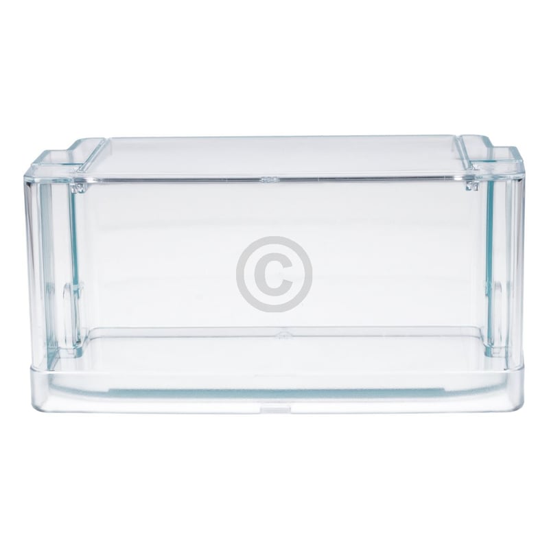 Abstellfach SIEMENS 00265227 Butterfach Eierfach 210x100mm für Kühlschranktüre