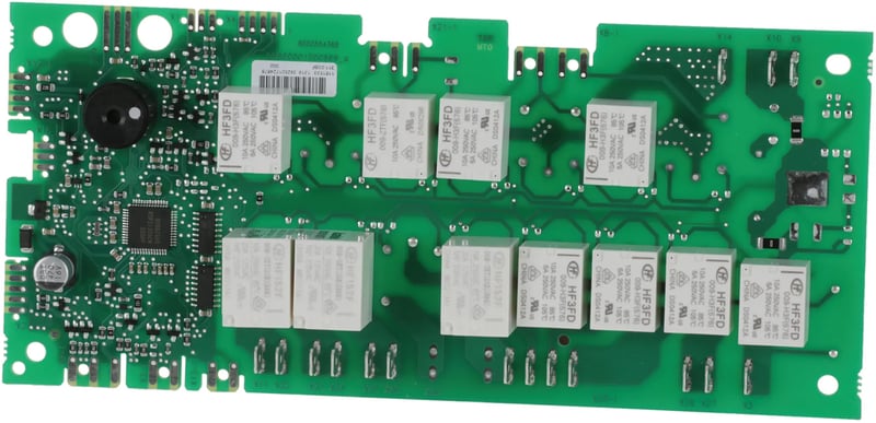 Steuerungsmodul 00754338