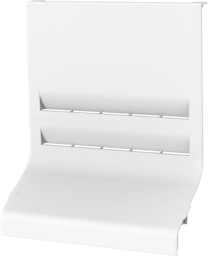 Abdeckung für Sonstige Gehäuseteile Bosch 12005394 Schutz, Kunststoff