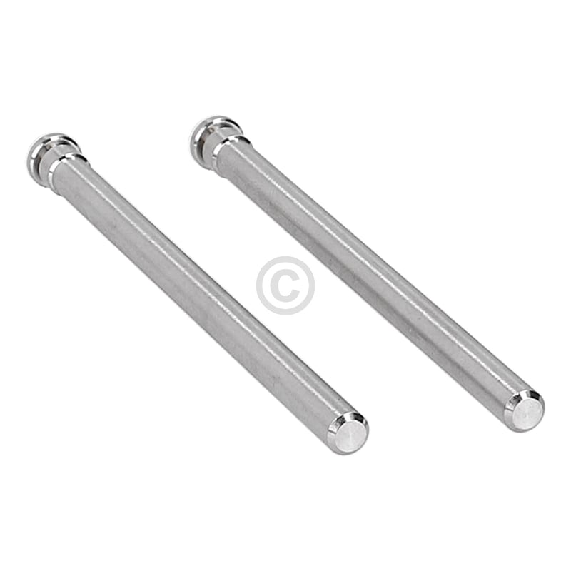 Bolzenstift der vorderen Abdeckung Ecovacs 201-2250-0078