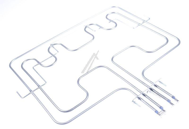 Backofen-Heizelement AEG Oberhitze 3878253511 Zweikreis