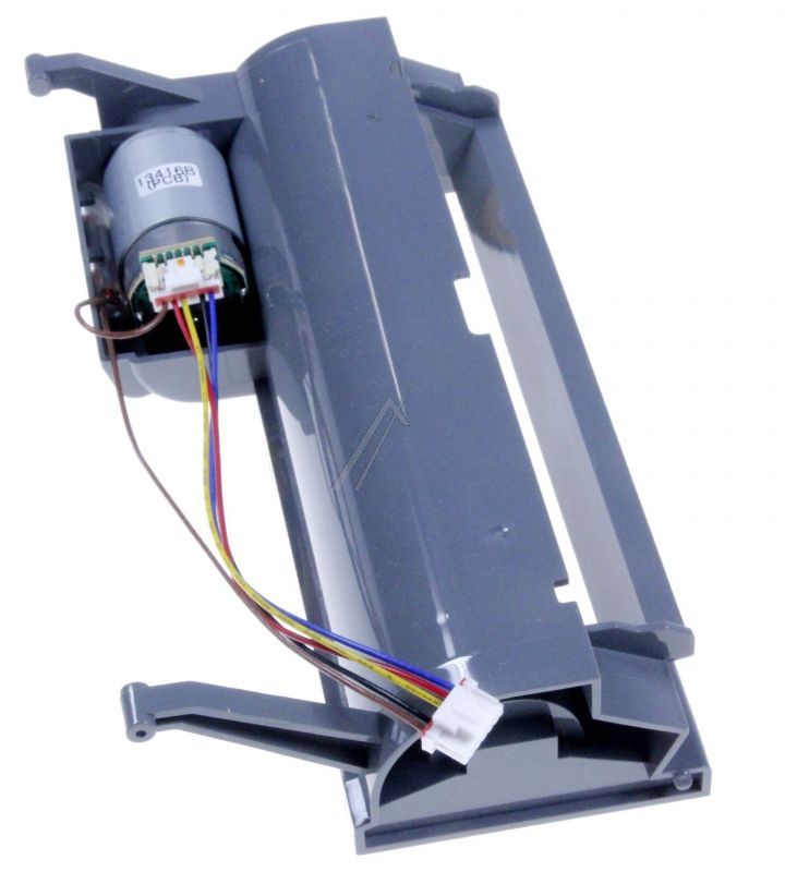 Bürstenwalzengehäuse mit Motor für Saugroboter Samsung DJ9701318B Reinigungseinheit
