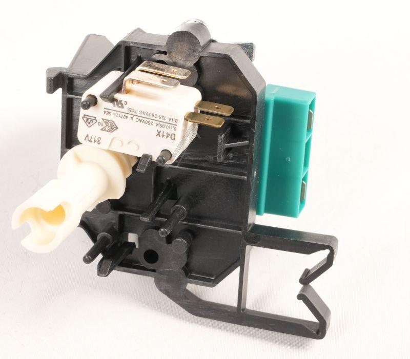 Türverriegelung für Ofen Bosch 00642825 Elektromotor, Sicherheit
