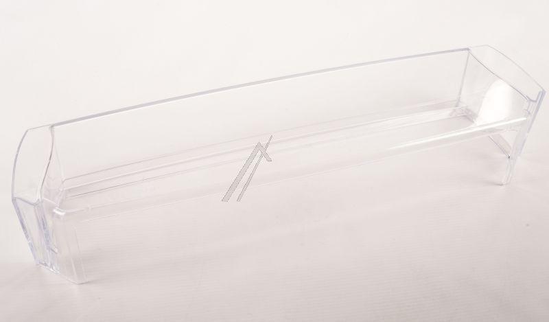 Unteres Kühlschrankfach Amica transparent für Kühlschrank