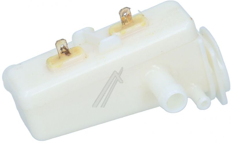 Wasserführungsschienen-Kit für Waschmaschine Samsung DC9708151B Wasserführung, Führungsschienen