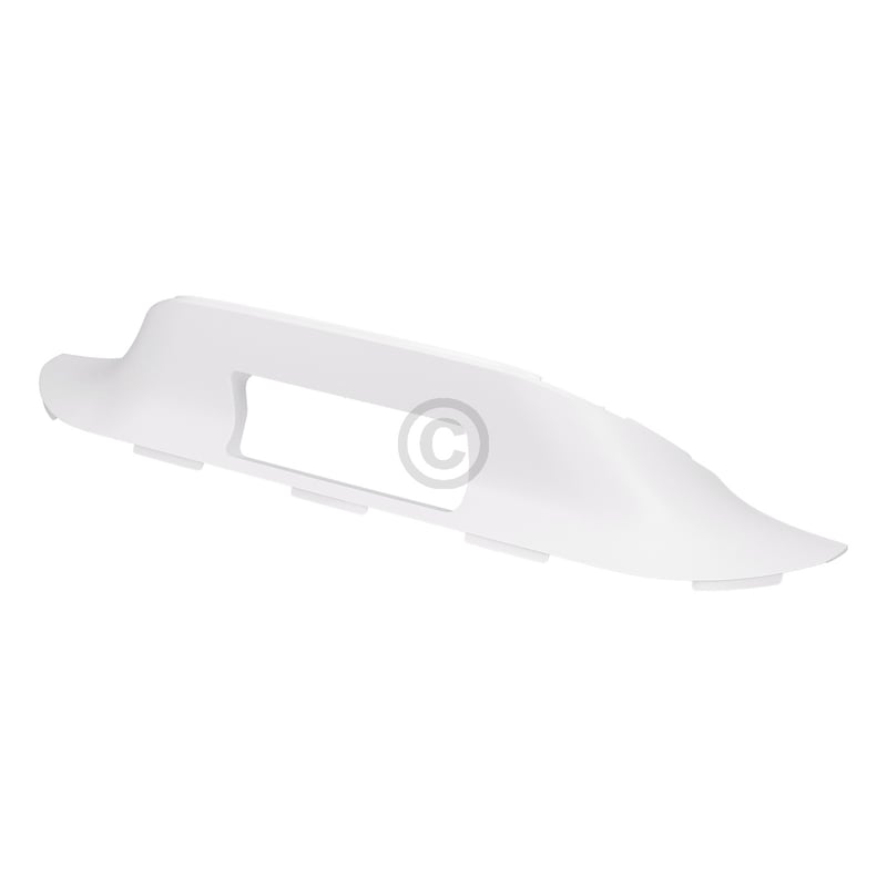 Rear decorative cover 201-2337-1225